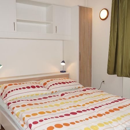 Apartment Pokos Varazdinske Toplice Eksteriør billede