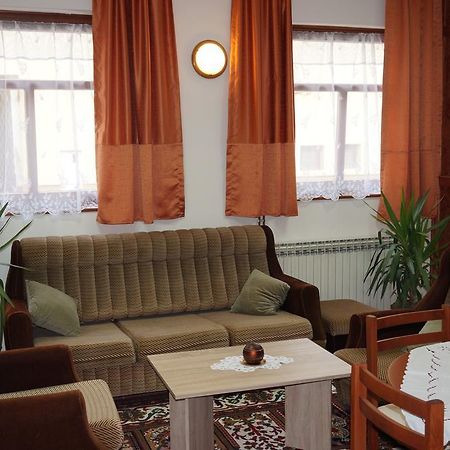 Apartment Pokos Varazdinske Toplice Eksteriør billede
