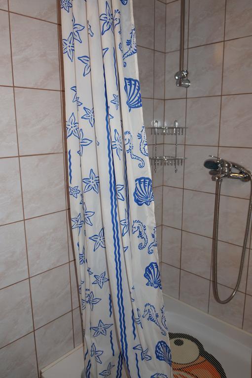 Apartment Pokos Varazdinske Toplice Eksteriør billede